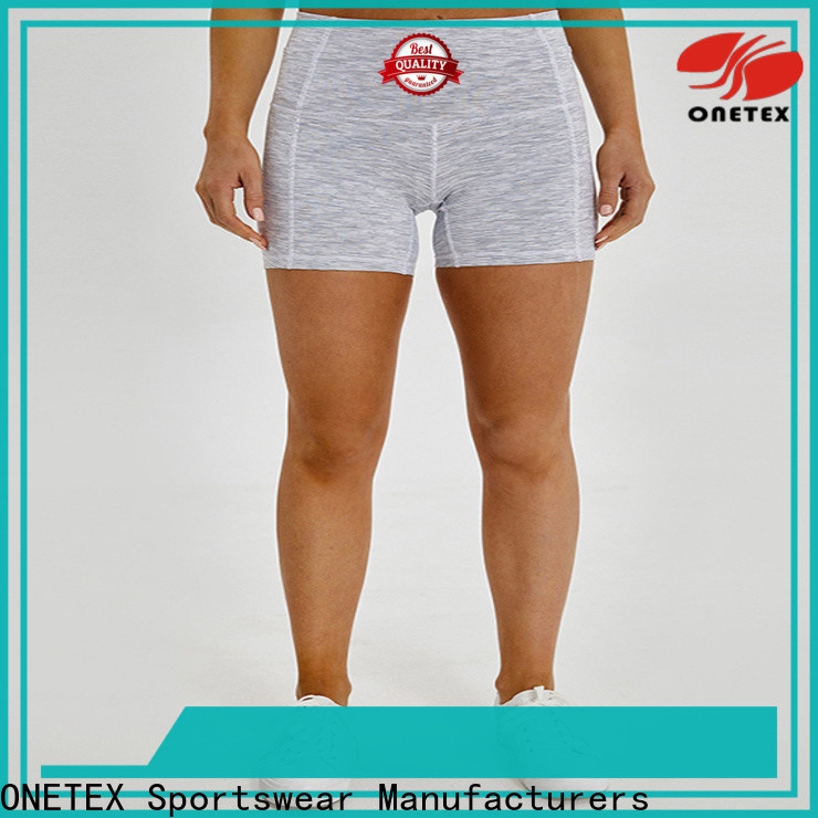 ONETEX Latest gym outfits women Supply for activity