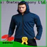 high quality best men's athletic wear China for Outdoor activity