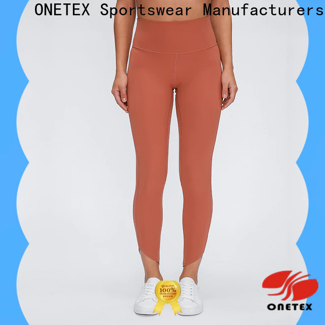 Top legging workout pants supplier for Fitness
