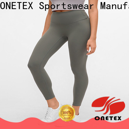 ONETEX running leggings women Supply for sports