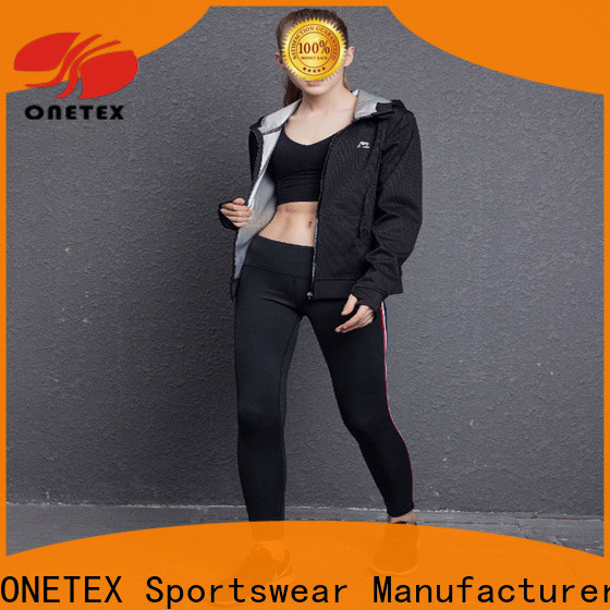 ONETEX High-quality ladies leggings manufacturers factory for Yoga