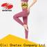 Breathable best sports leggings factory for sports