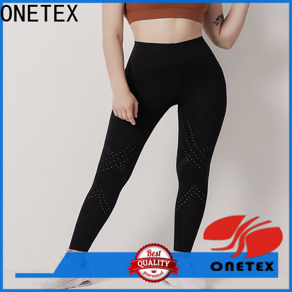 high quality adult leggings company for Fitness