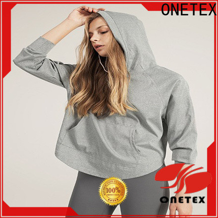 ONETEX mens lightweight sweatshirt China for sports