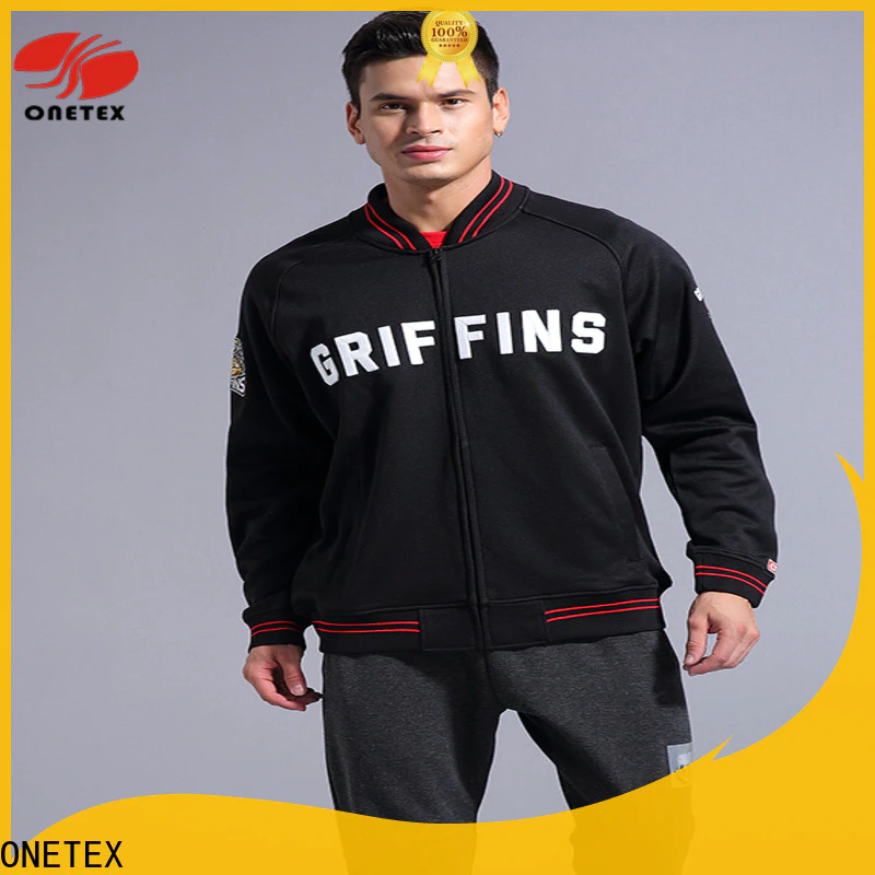 ONETEX High-quality gym clothing manufacturers china manufacturers for Fitness