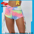 high quality best ladies running shorts manufacturer for sports