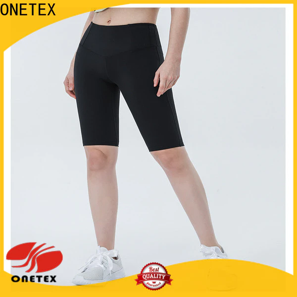 Breathable ladies gym wear China for mountain climbing tourism
