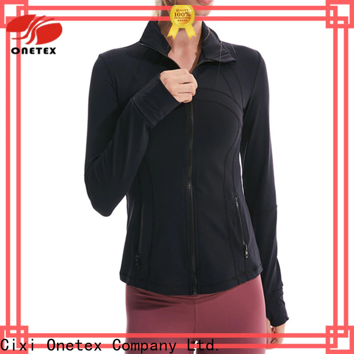 ONETEX Breathable sport outfits for women China for walking