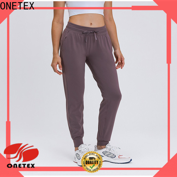 ONETEX workout leggings sale factory for activity