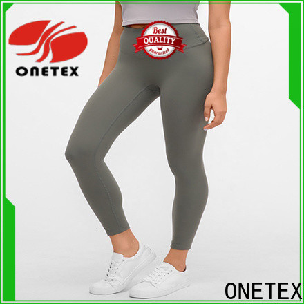 ONETEX female leggings Suppliers for daily