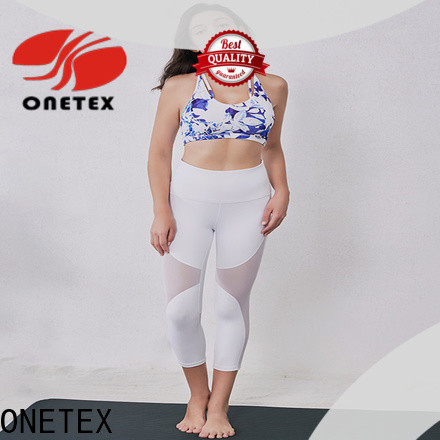 ONETEX functional-based Wholesale Workout Leggings manufacturer for Yoga