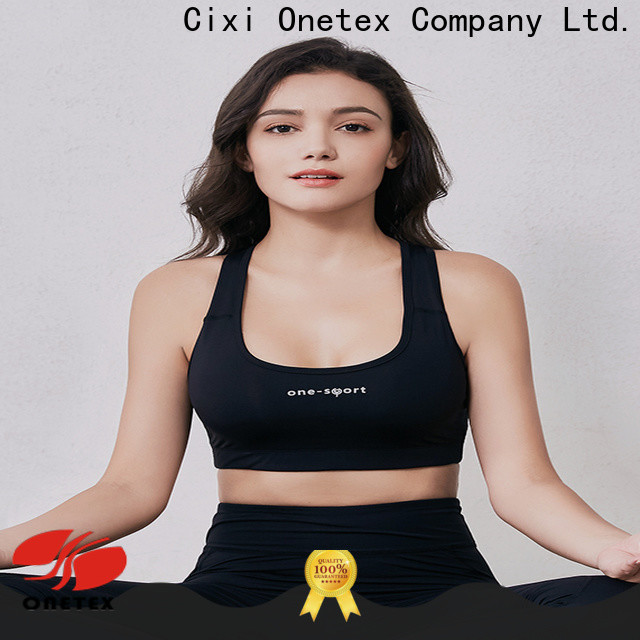 ONETEX sports bra sale Suppliers for sport