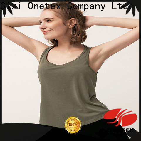 ONETEX gym workout outfits for business for Fitness