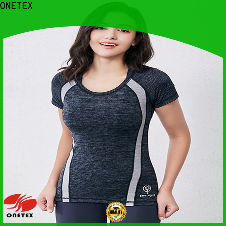 ONETEX best workout shirts the company for Fitness