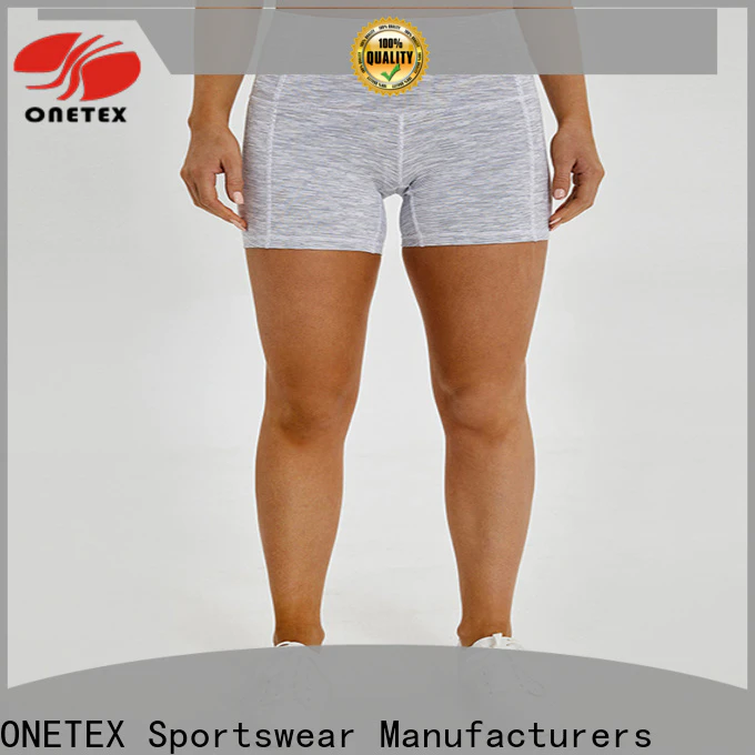 ONETEX exercise clothes for women manufacturers for Exercise