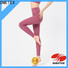 Quick-drying customize leggings manufacturer for Outdoor activity