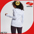 Latest womens sport wear supplier for the cold season running