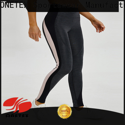ONETEX tight leggings for sale China for Yoga