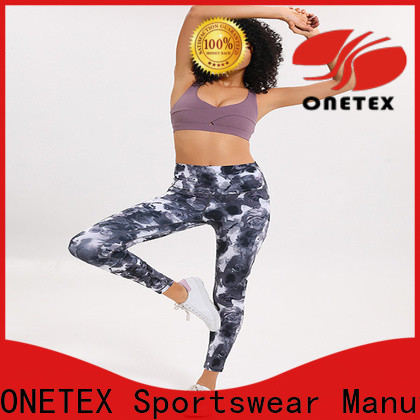 ONETEX Latest ladies leggings for sale company for Outdoor sports