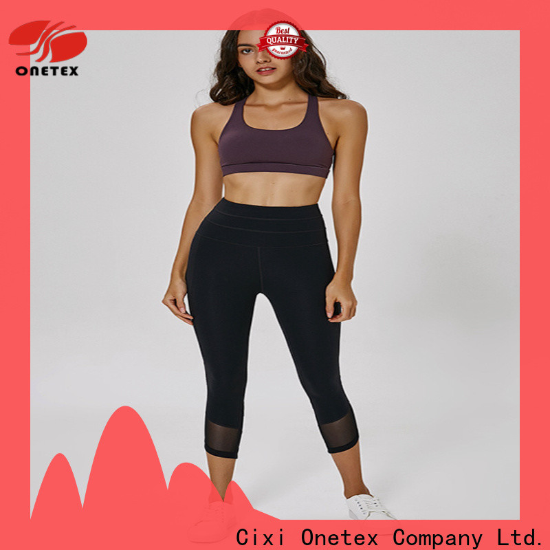 ONETEX New Sport Leggings Manufacturers manufacturers for daily