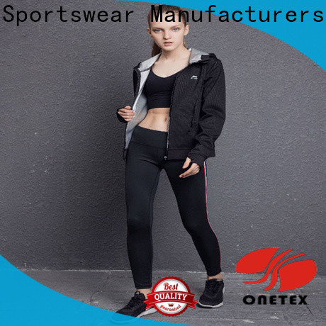 ONETEX Top custom design leggings supplier for work out
