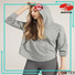 ONETEX High-quality best female hoodies manufacturers for Yoga
