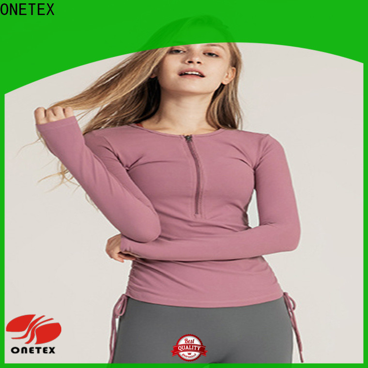 ONETEX Wholesale best women's athletic wear for business for daily