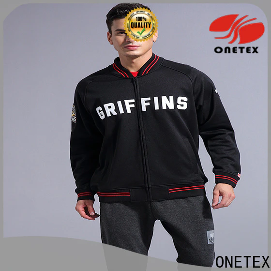 ONETEX gym training clothes Factory price for Outdoor activity