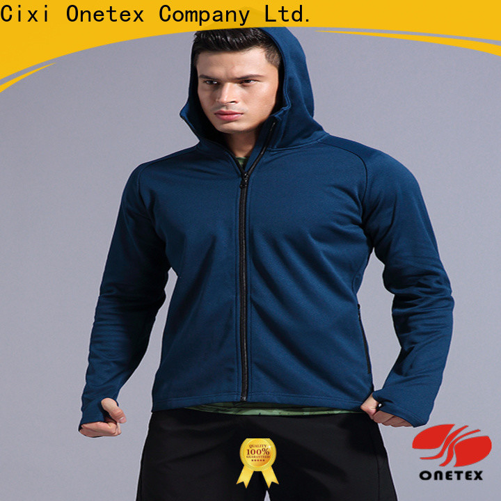 ONETEX exercise dress for man manufacturer for activity
