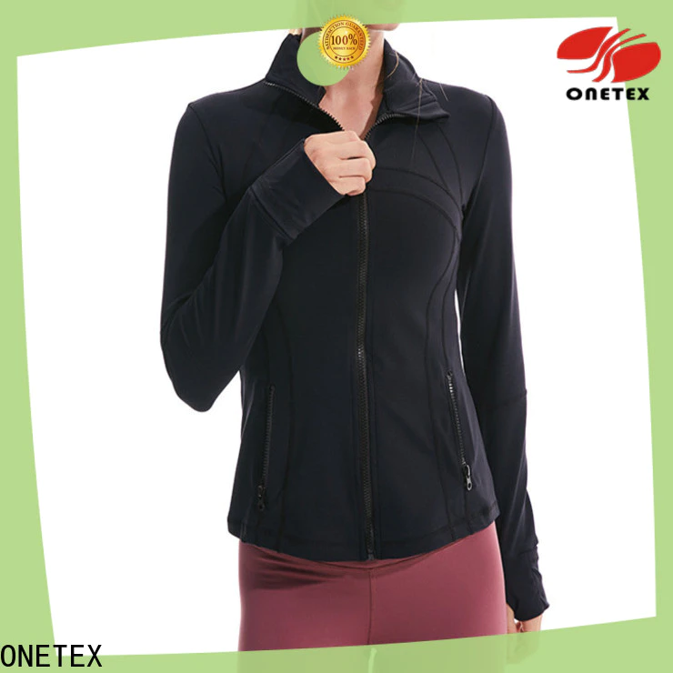 ONETEX custom made sport outfits for women supplier for activity