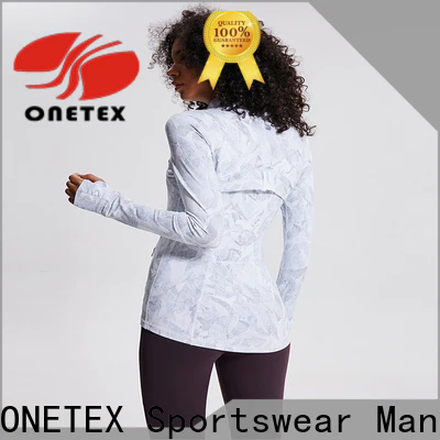 ONETEX sports jacket brands manufacturer for outdoor sports