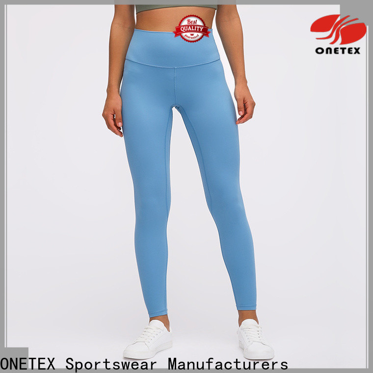 ONETEX fitness leggings manufacturers manufacturer for sport
