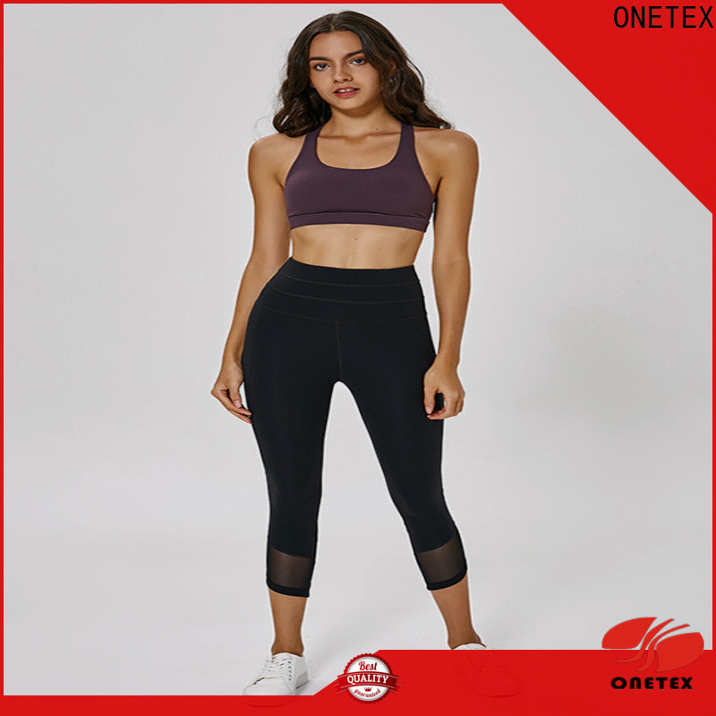 ONETEX high quality stylish leggings for business for work out