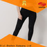 ONETEX natural chinese leggings manufacturers Supply for Fitness