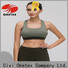 ONETEX Wholesale custom sports bra Supply for Fitness