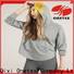quick-dry fabric mens sweatshirt apparel supplier for sport