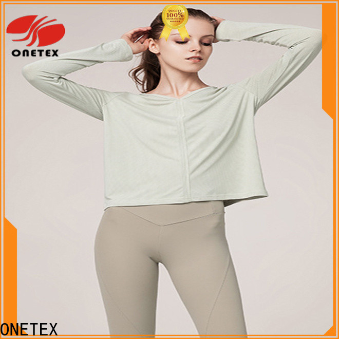 ONETEX best workout wear manufacturer for activity