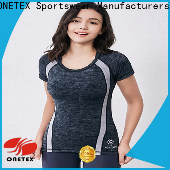 comfortable womens gym wear sale Supply for daily