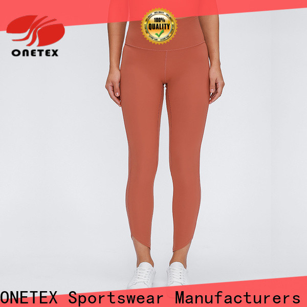 ONETEX high quality leggings Supply for work out