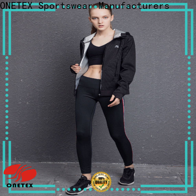 ONETEX High repurchase rate womans athletic wear company for Exercise
