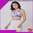 Stylish ladies yoga clothes the company for activity