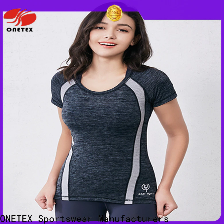 ONETEX womans sports wear company for Outdoor sports