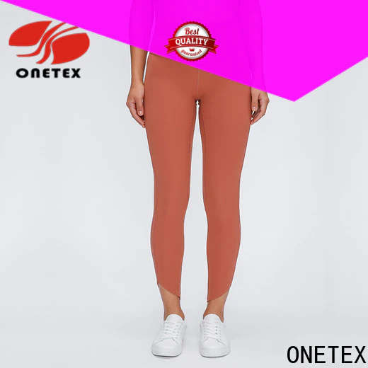 ONETEX womens sports clothes Factory price for daily