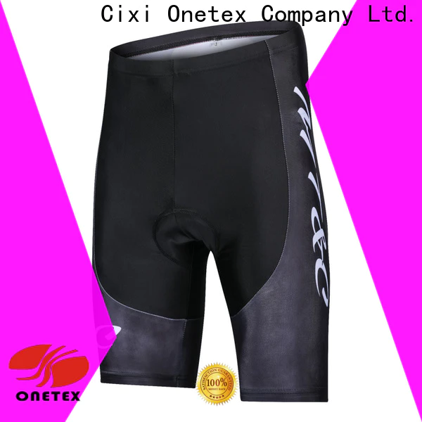 ONETEX best bike shorts manufacturer for sports