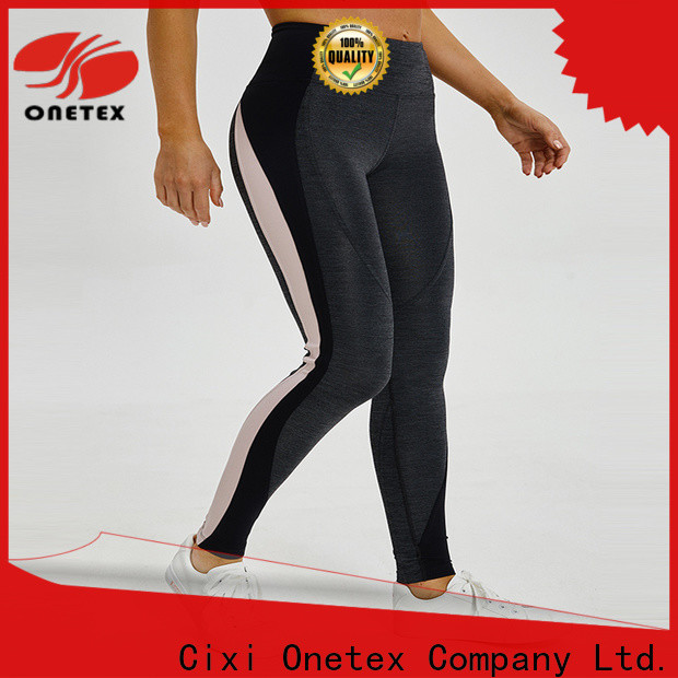 ONETEX Custom Bulk Leggings manufacturers for daily