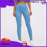 Custom womens sports leggings factory for Outdoor sports