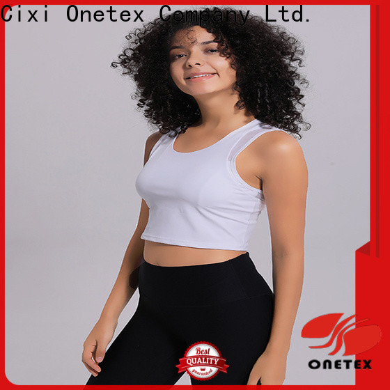 ONETEX Stylish buy sports bra factory for Fitness