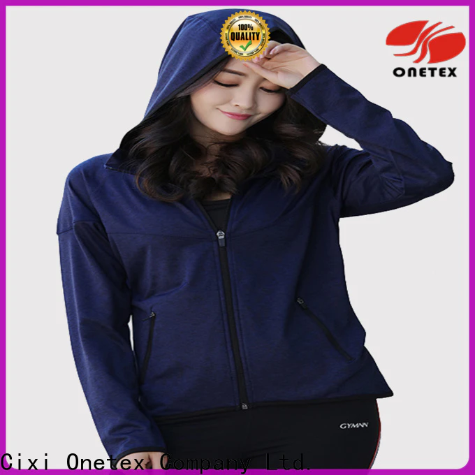 ONETEX mens sweatshirt apparel manufacturers for Exercise