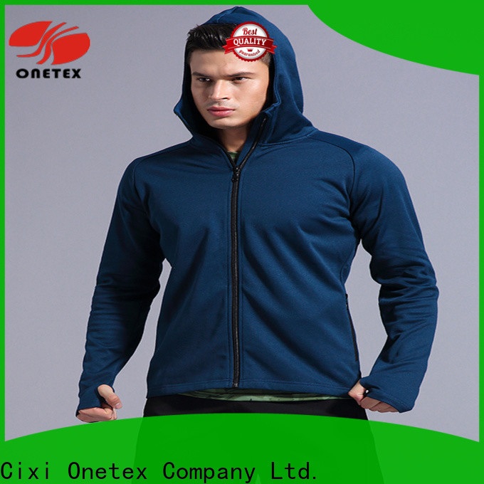 ONETEX men's exercise apparel manufacturers for Outdoor sports