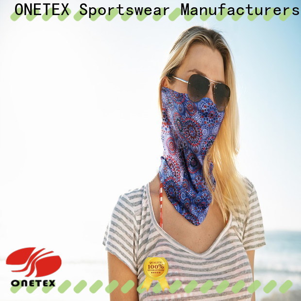 ONETEX sport hat supplier for daily